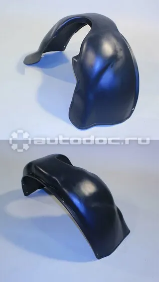 Подкрылки