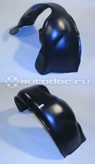 Подкрылки