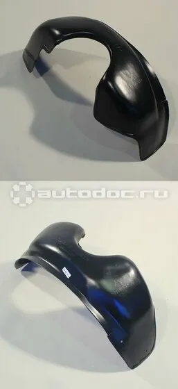 Подкрылки
