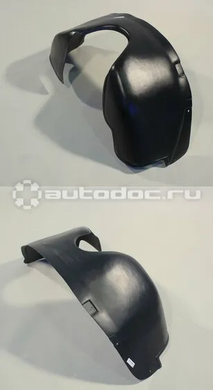 Подкрылки