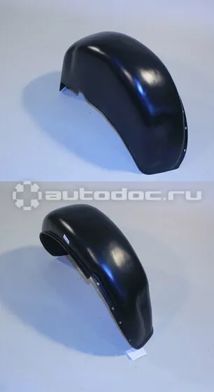 Подкрылки