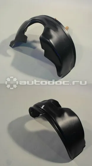 Подкрылки