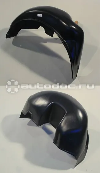Подкрылки