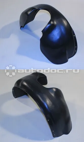 Подкрылки