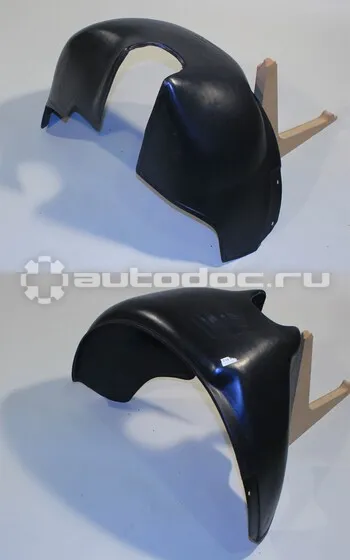 Подкрылки