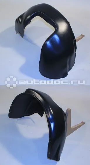 Подкрылки