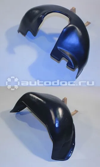 Подкрылки