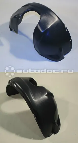 Подкрылки