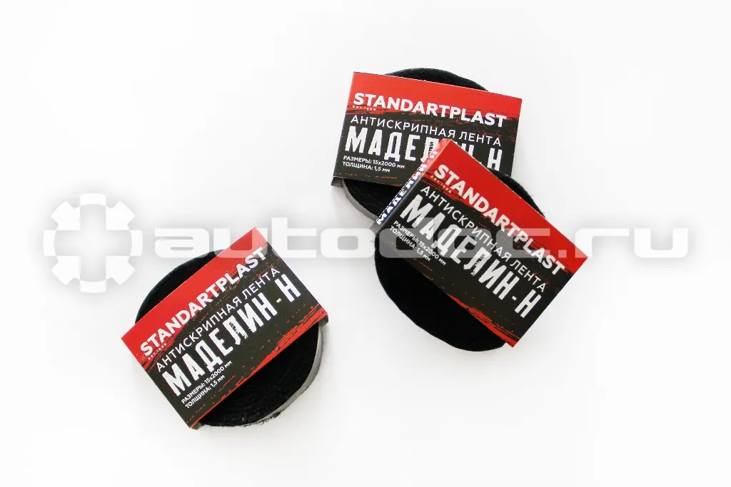 СТАНДАРТПЛАСТ 039520200 - Уплотнение