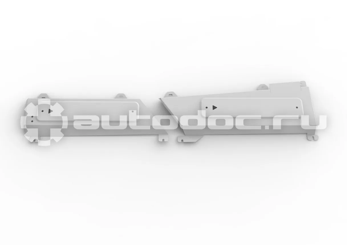 Защита трубок кондиционера