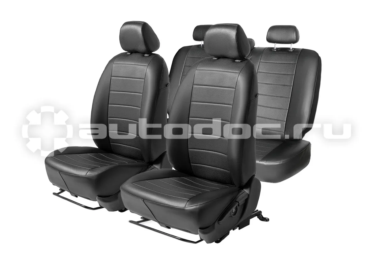 Авточехлы