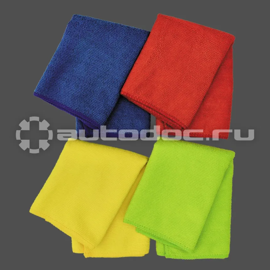ZIPOWER Салфетки