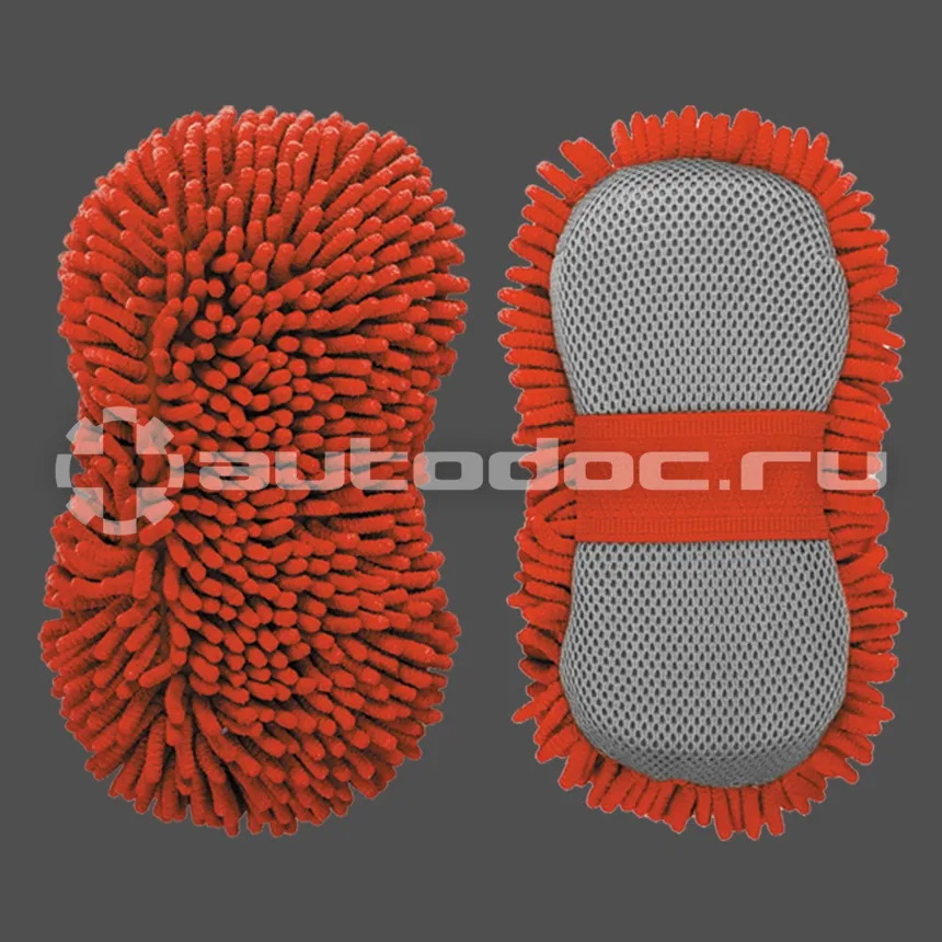 ZIPOWER Губка для мойки автомобиля