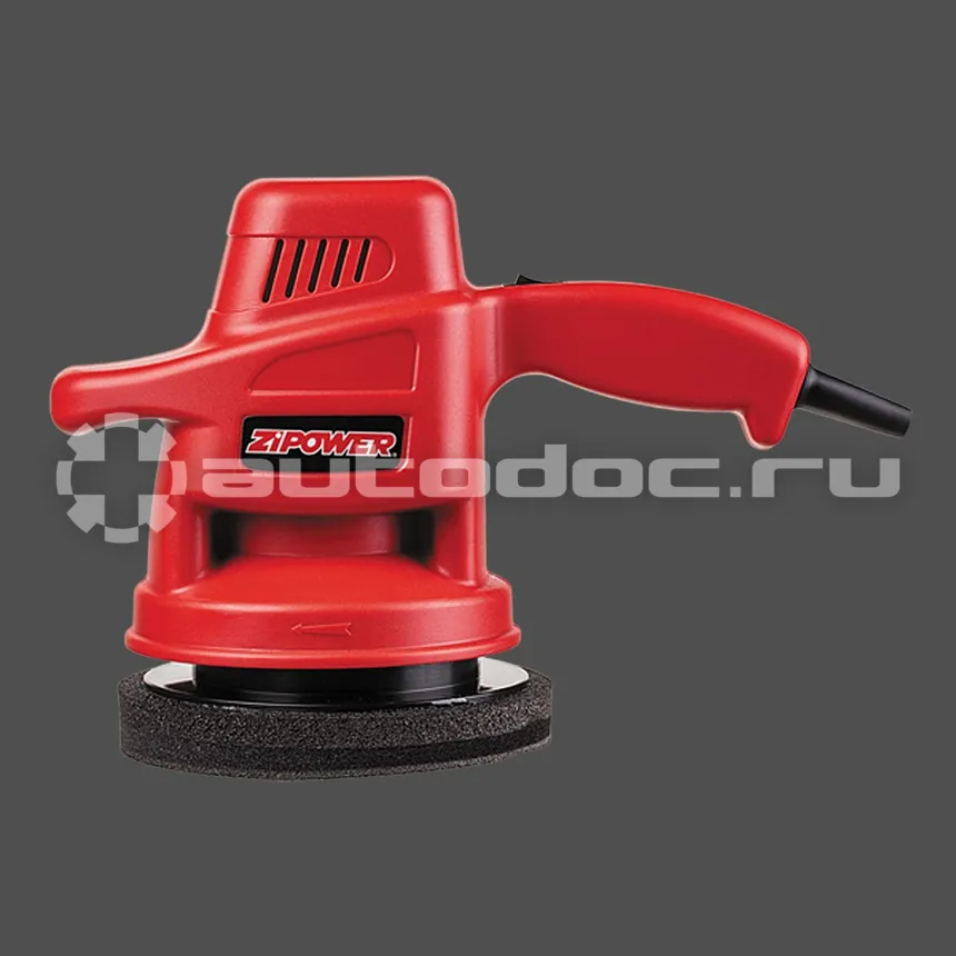 ZIPOWER PM0633 Шлифмашина полировальная