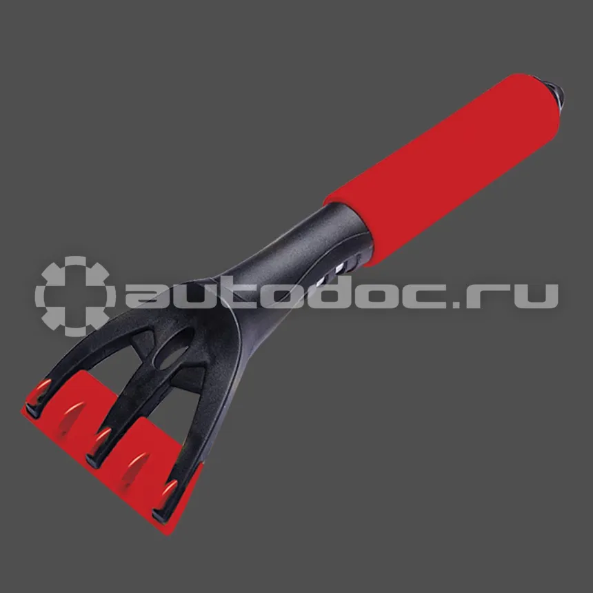 ZIPOWER Скребок для льда