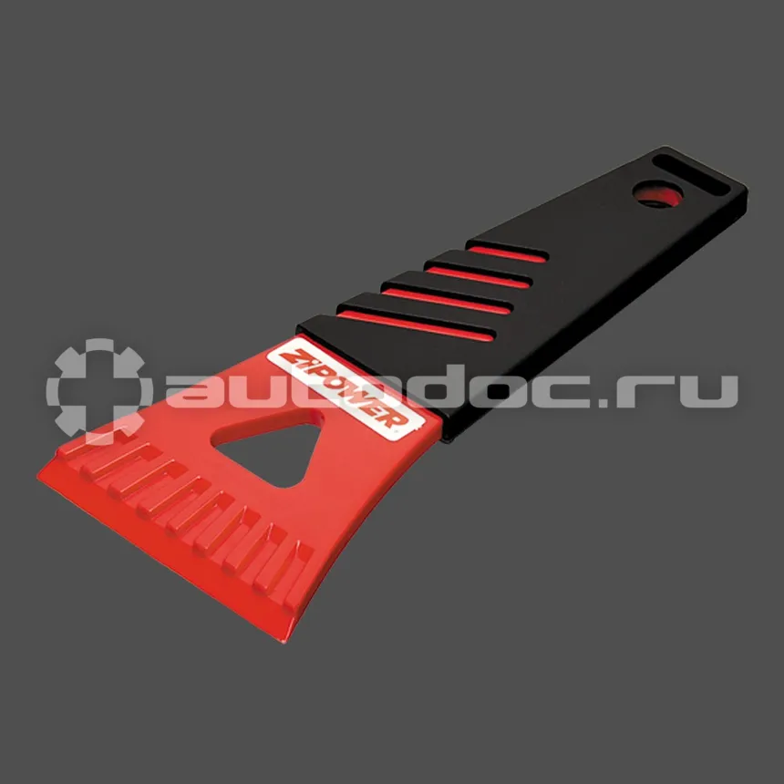 ZIPOWER Скребок для льда