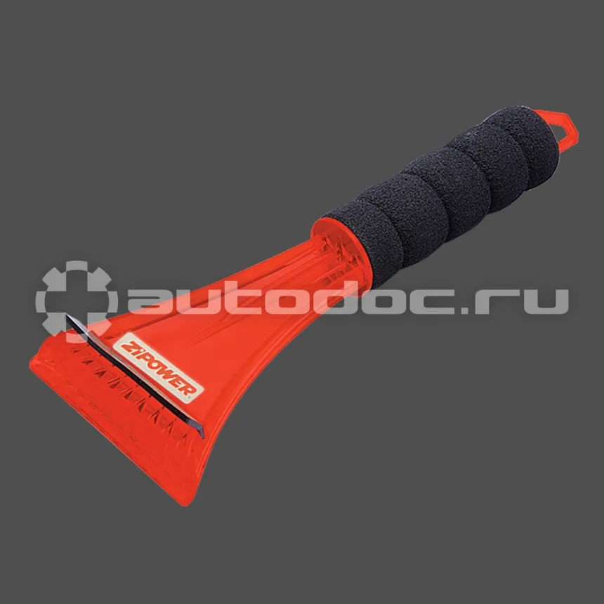 ZIPOWER Скребок для льда