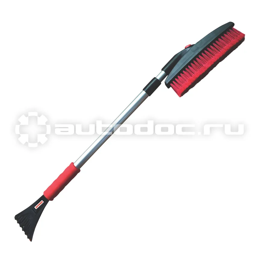 ZIPOWER Щетка для снега с телескопической рукояткой