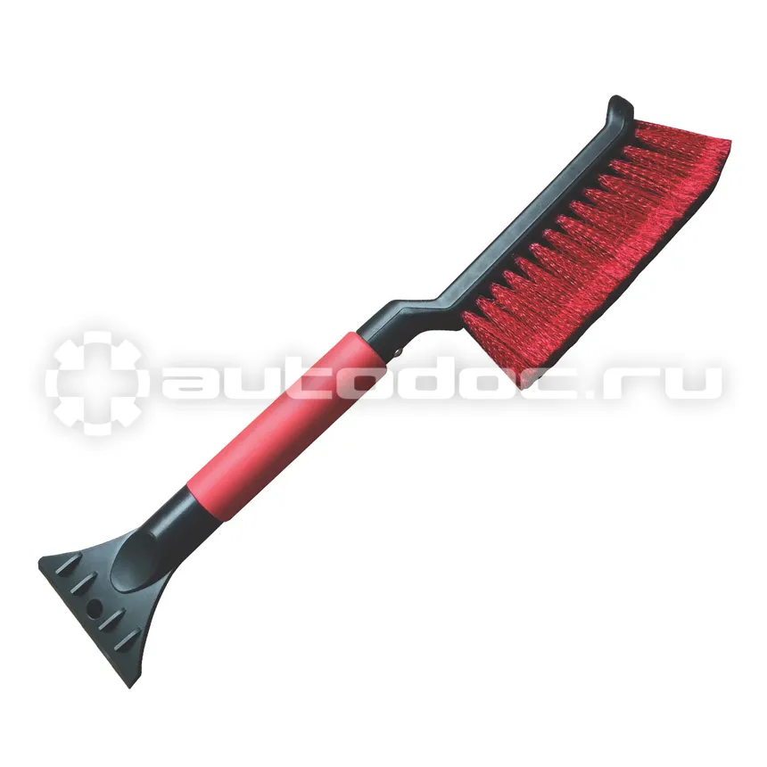 ZIPOWER Щетка для очистки снега