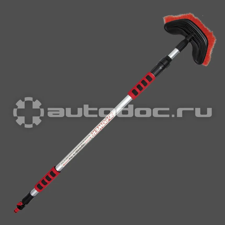 ZIPOWER Щетка для мытья