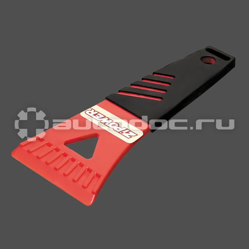 ZIPOWER Скребок для льда
