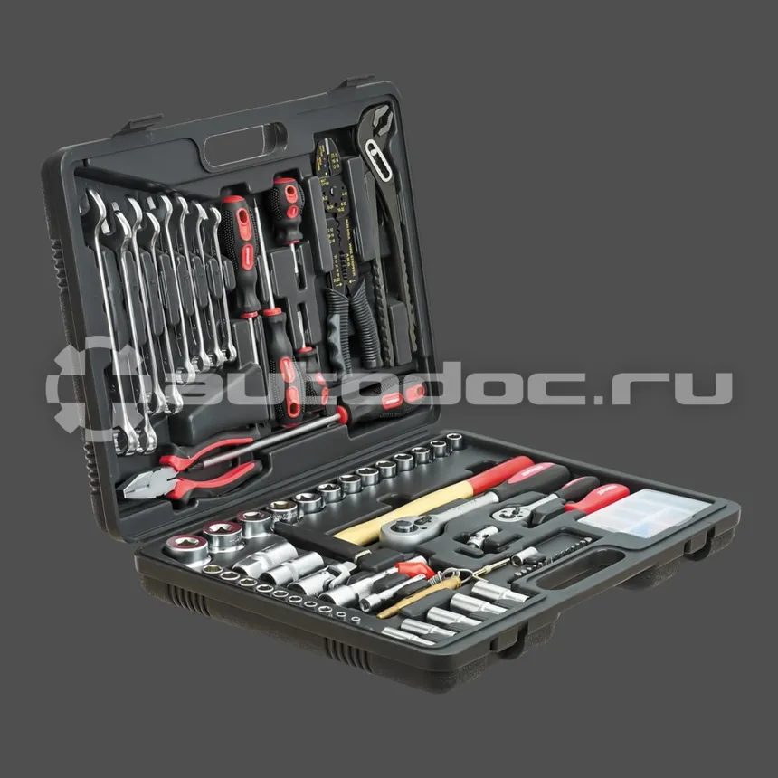 ZIPOWER PM3967 Набор слесарно-монтажного инструмента
