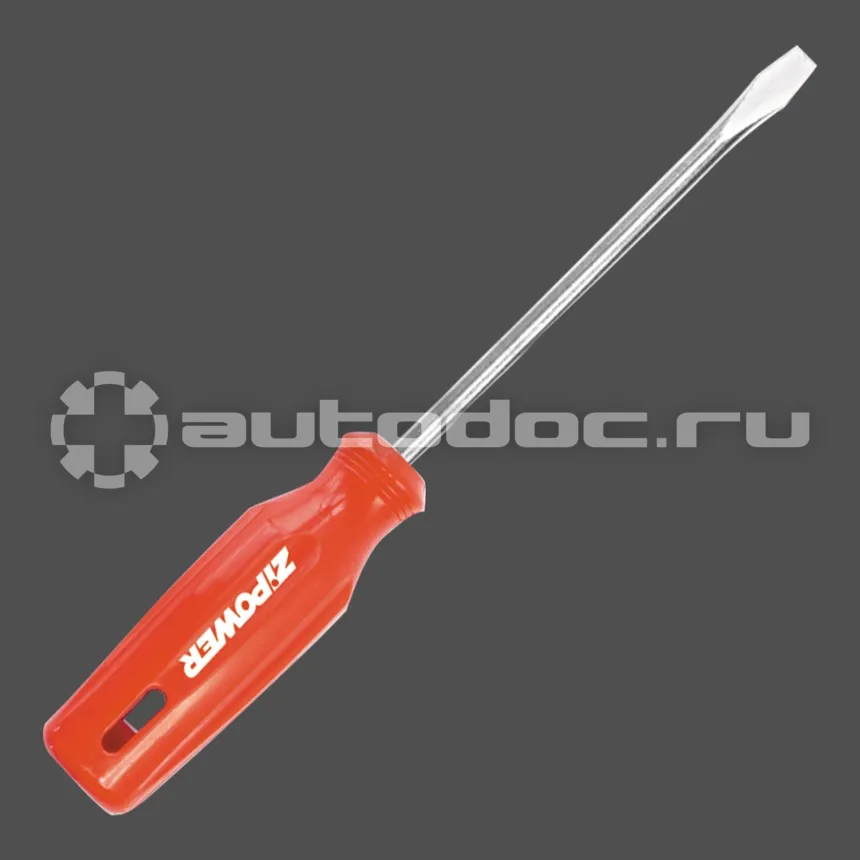 ZIPOWER PM4138 Шлицевая отвертка