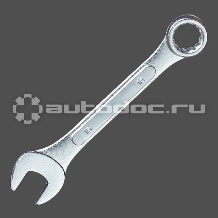 ZIPOWER PM4188 Ключ гаечный комбинированный