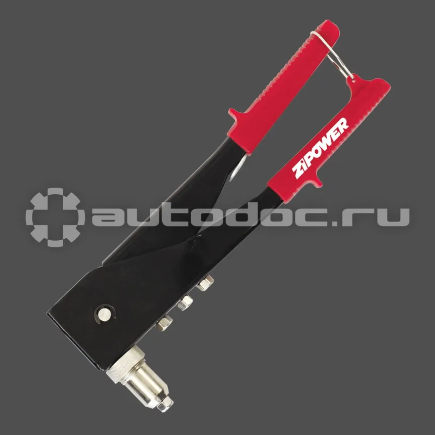 ZIPOWER PM4220 Заклепочник