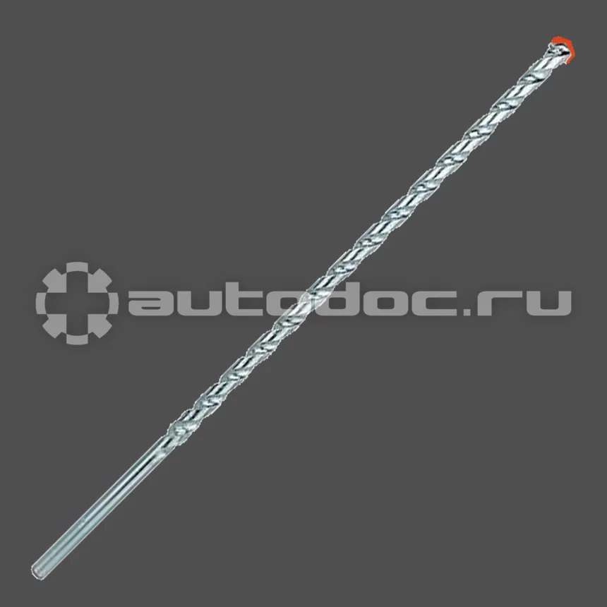 ZIPOWER PM4223 Набор сверл