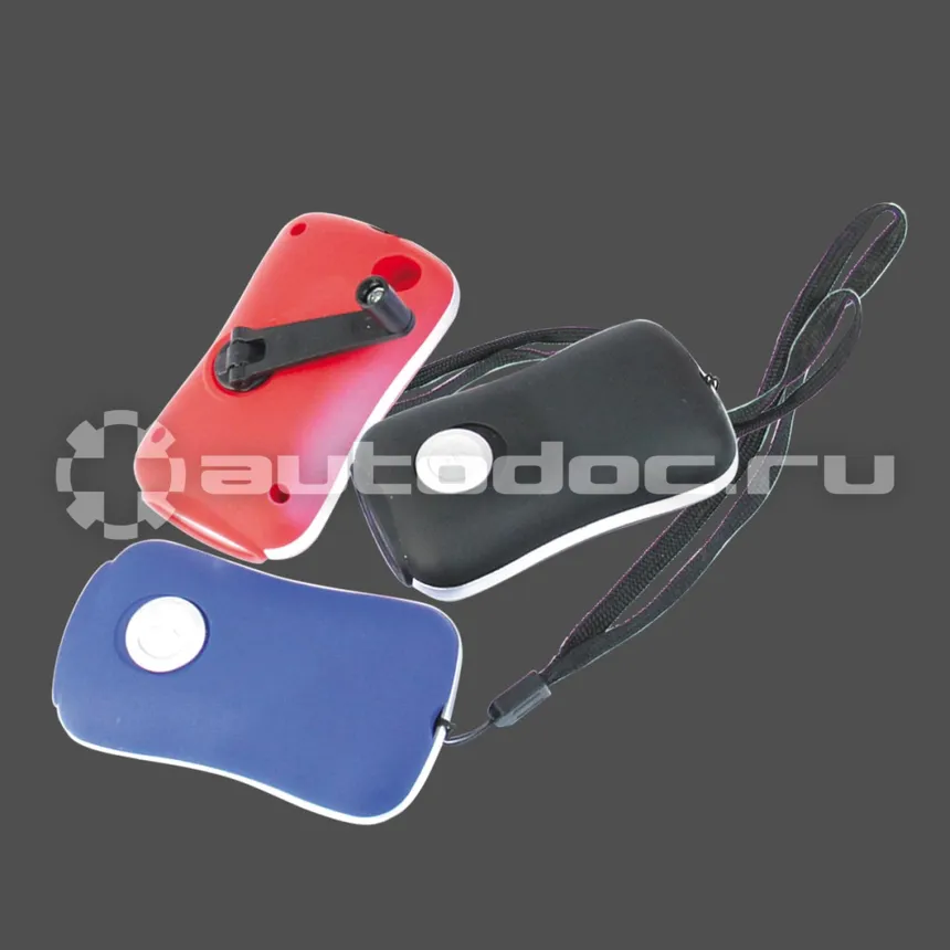 ZIPOWER Светодиодный фонарик