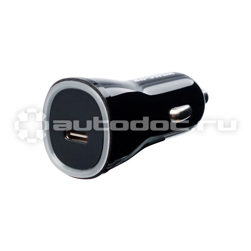ZIPOWER USB зарядное устройство