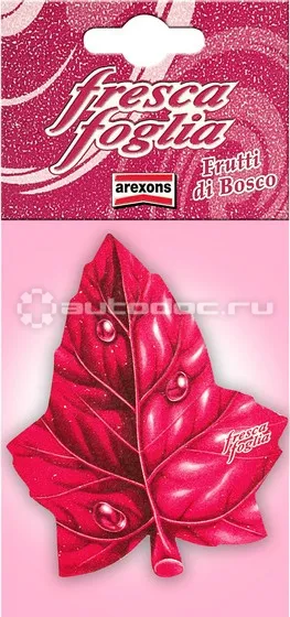 AREXONS Ароматизатор