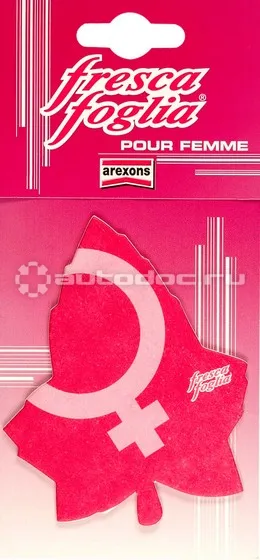 AREXONS Ароматизатор