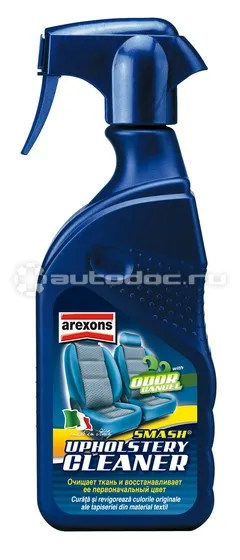 AREXONS UPHOLSTERY CLEANER Очиститель салона