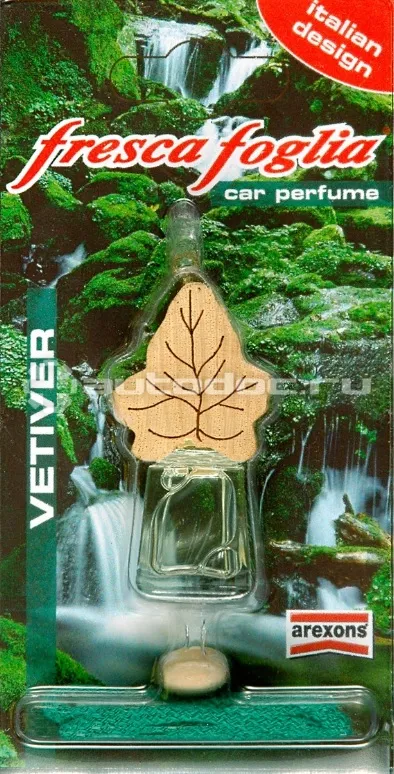 AREXONS Ароматизатор