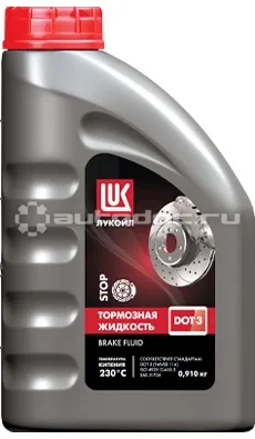LUKOIL DOT 3