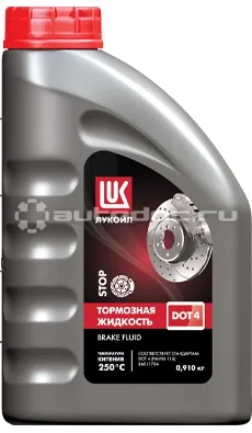 LUKOIL DOT 4