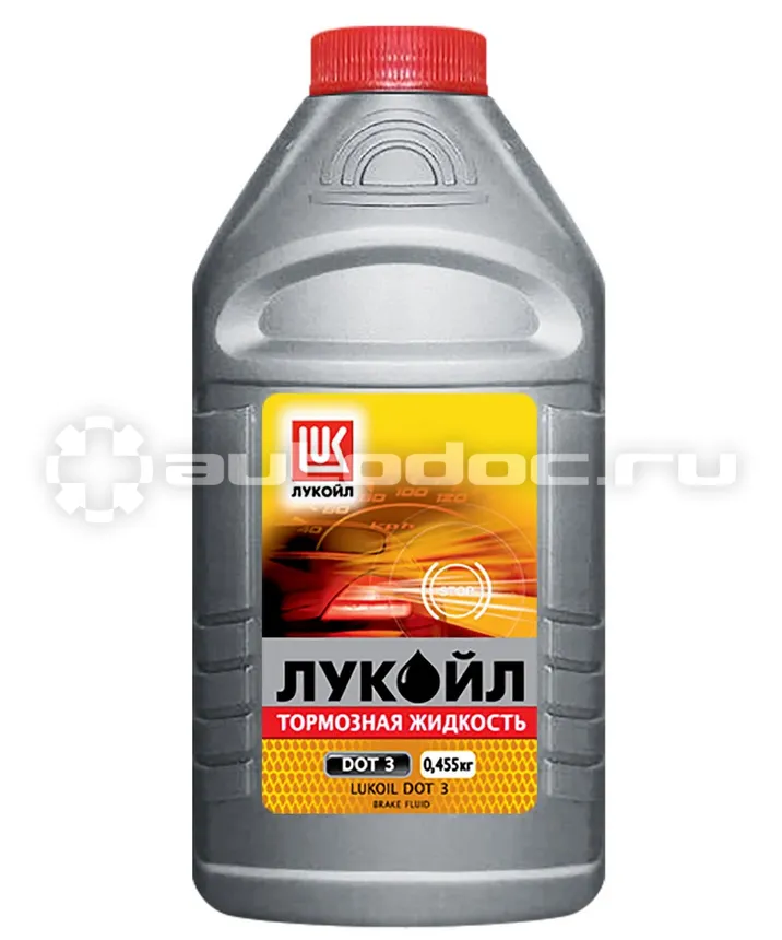 LUKOIL DOT 3