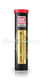 LUKOIL ТЕРМОФЛЕКС ЕР 2-180 Смазка многоцелевая