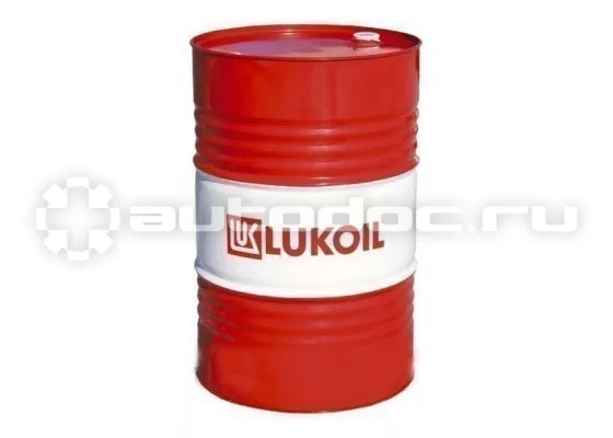 LUKOIL Масло промывочное