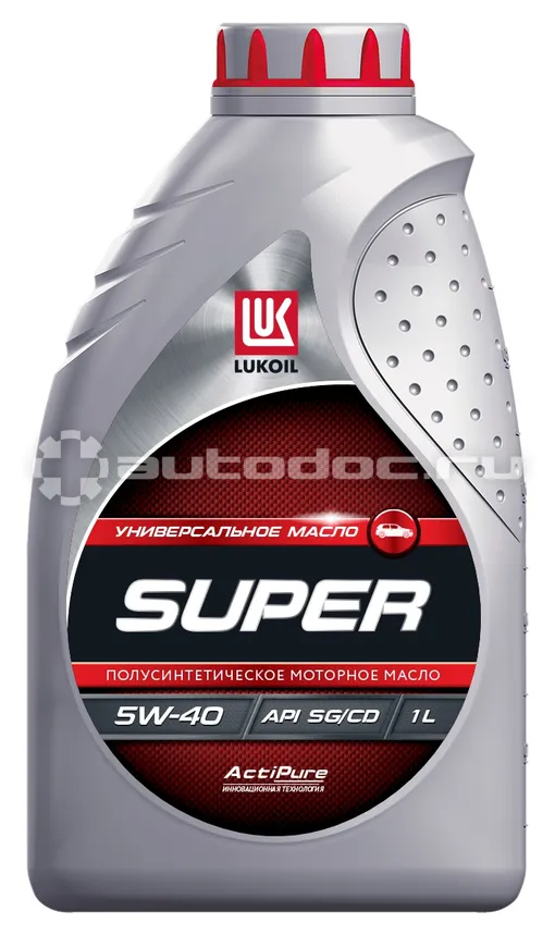 LUKOIL 19441 - Масло