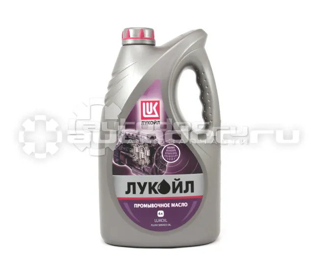 LUKOIL Масло промывочное