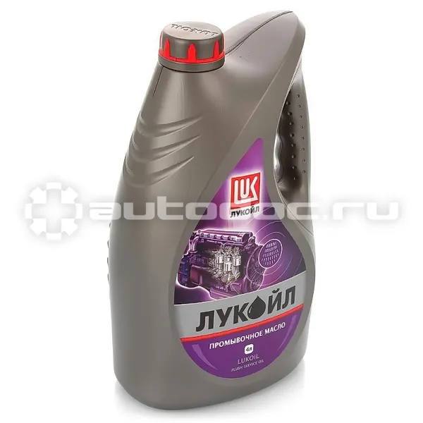 LUKOIL Масло промывочное
