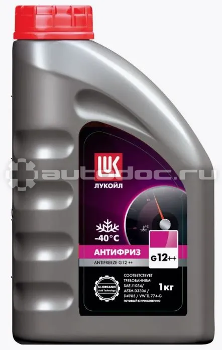 LUKOIL G12++