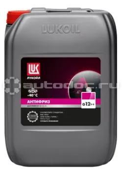 LUKOIL G12++
