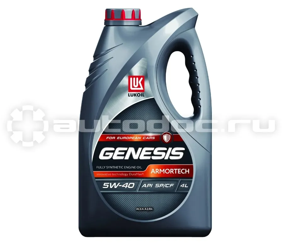 LUKOIL 2218832 - Масло