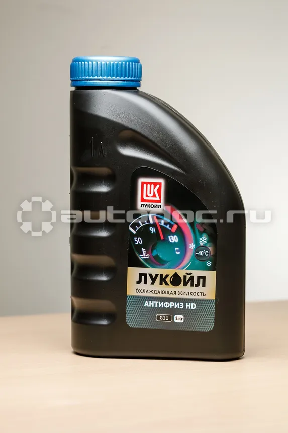 LUKOIL HD G11 K