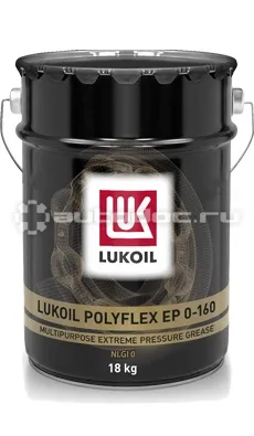 LUKOIL Полифлекс ЕР 0-160