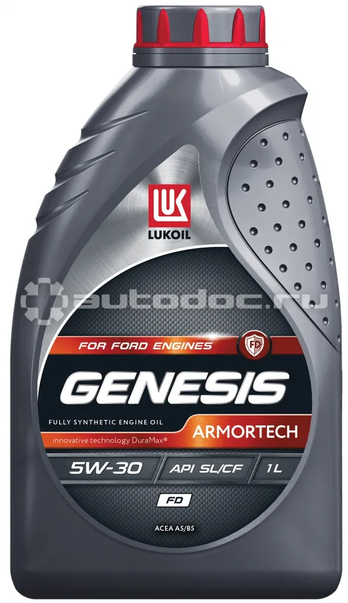 LUKOIL GENESIS ARMORTECH FD 5W-30
